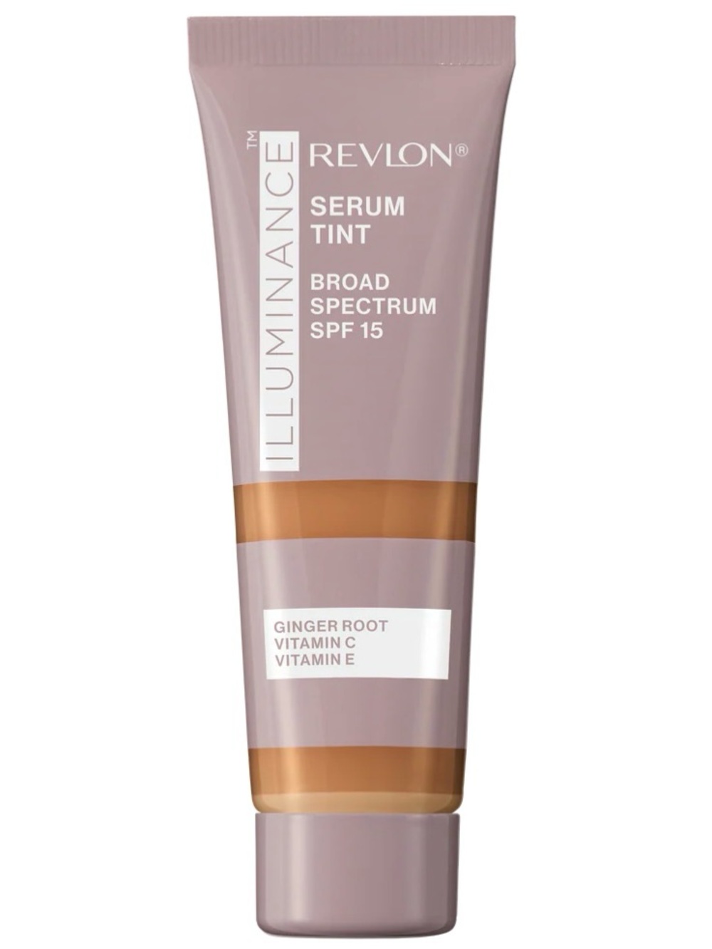 3/$12 Revlon 509 Sandalwood Illuminance Serum Tint .94oz